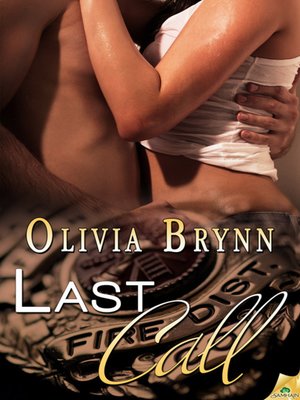 cover image of Last Call